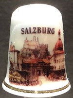 Salsburg